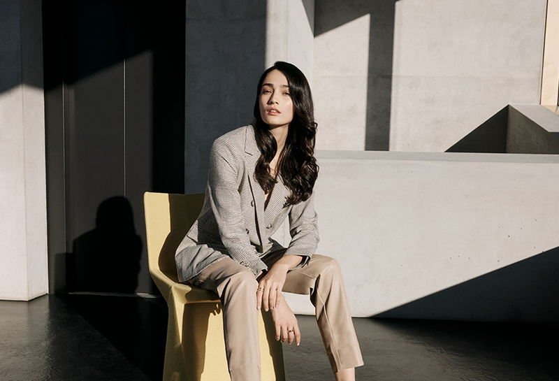 Betty& Co SS25