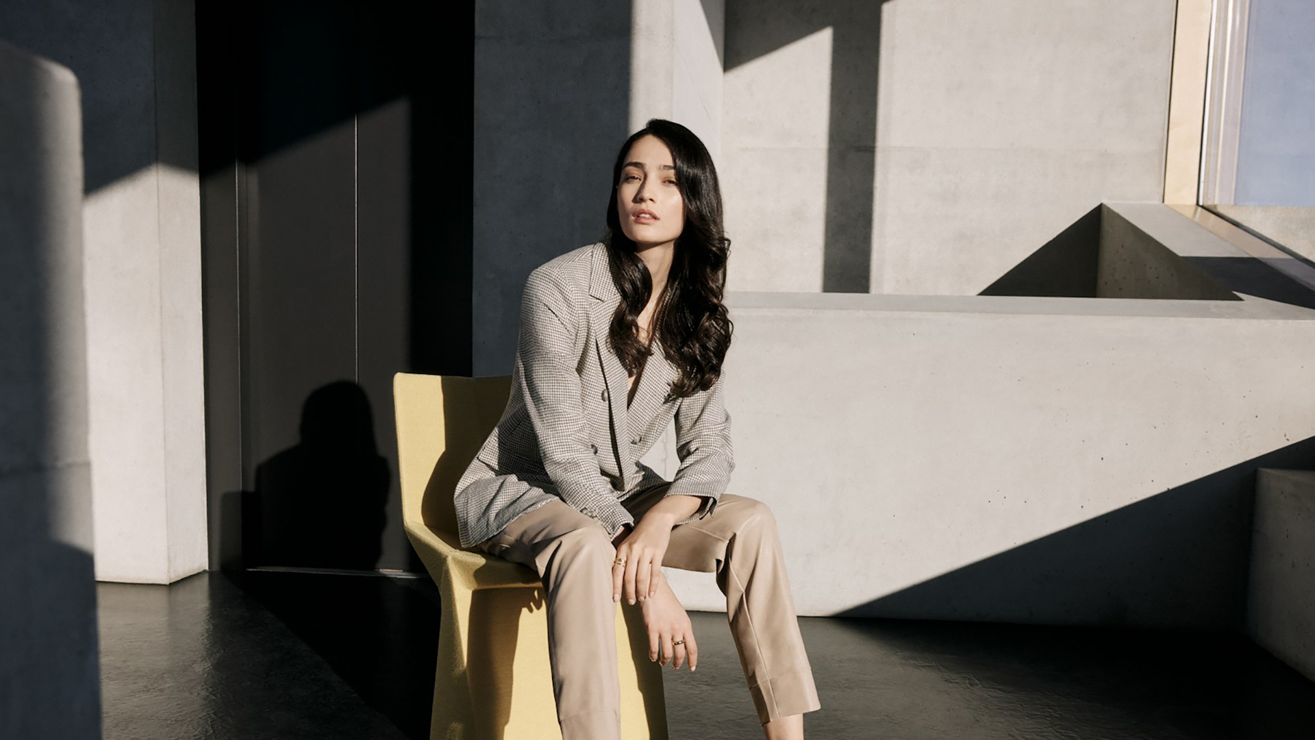 Betty& Co SS25