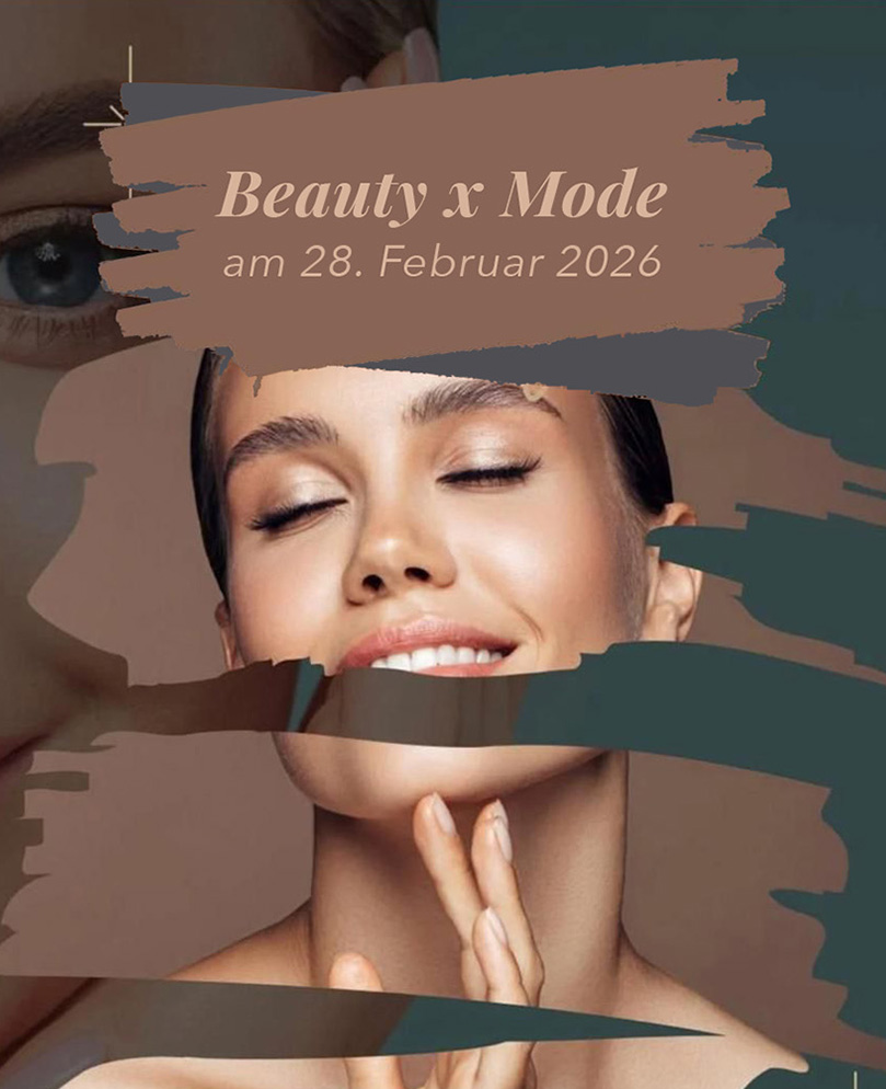 💋 Freundinnentag bei M&N Moden Germering